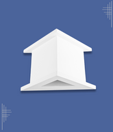 L9045A | PANEL MOLDINGS  | DECORATIVE